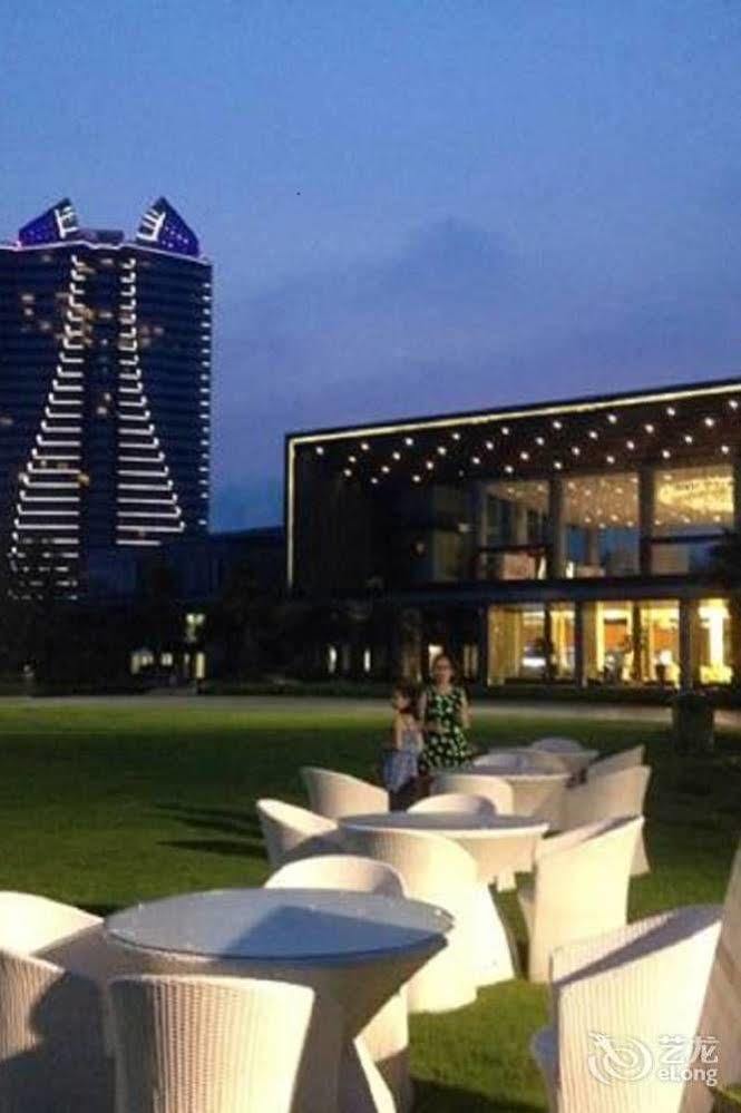 فندق فندق بوا كومفورت Qionghai المظهر الخارجي الصورة