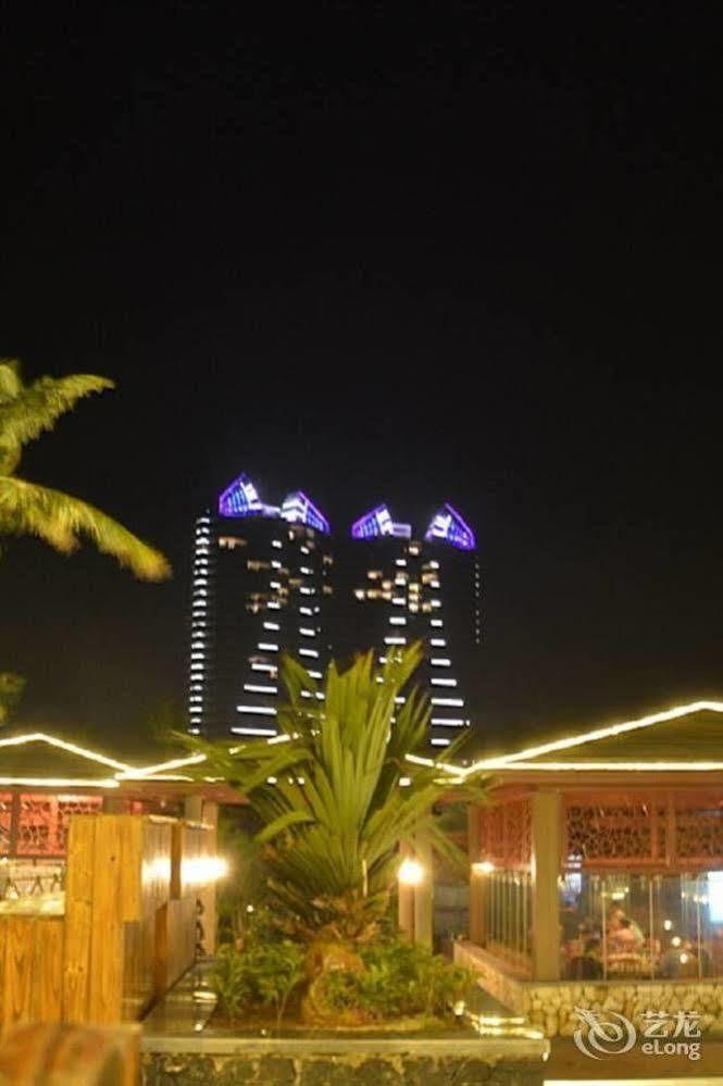 فندق فندق بوا كومفورت Qionghai المظهر الخارجي الصورة